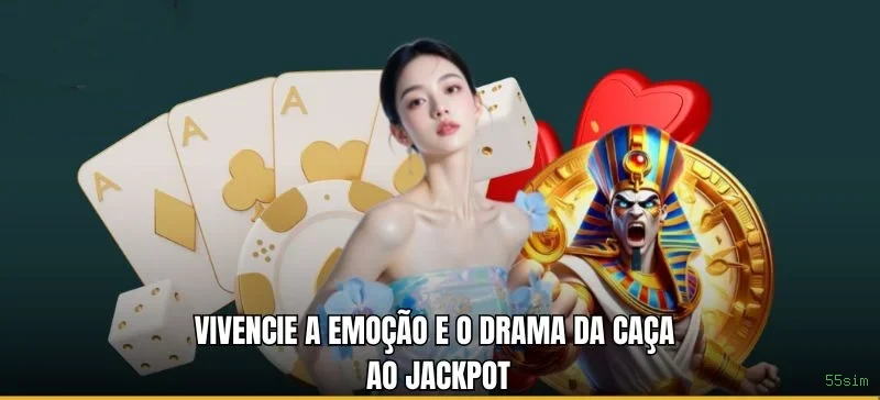 Cassino 55sim
