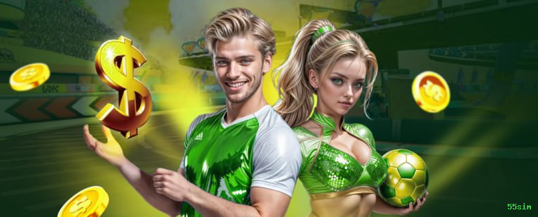 Jogos 55sim